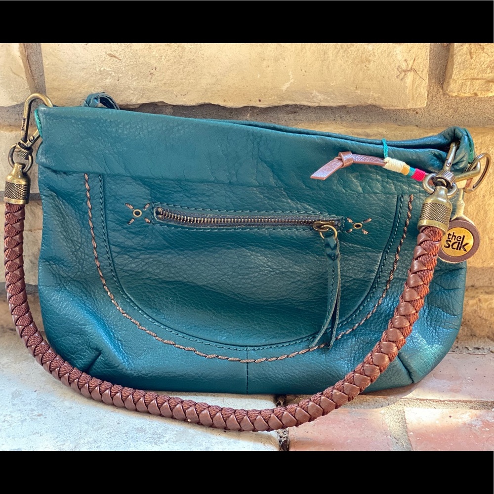 The Sak, Small purse